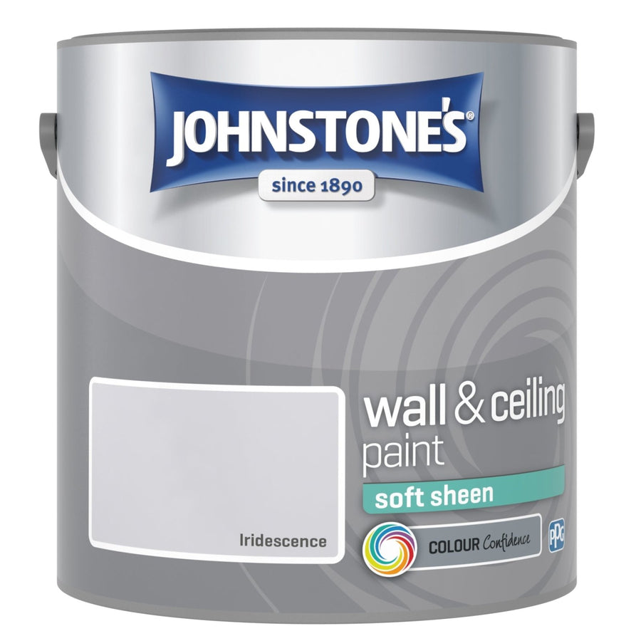 108706681-Johnstone's-Johnstone's Wall and Ceiling Soft Sheen Paint- Iridescence - 2.5L-Decor Warehouse