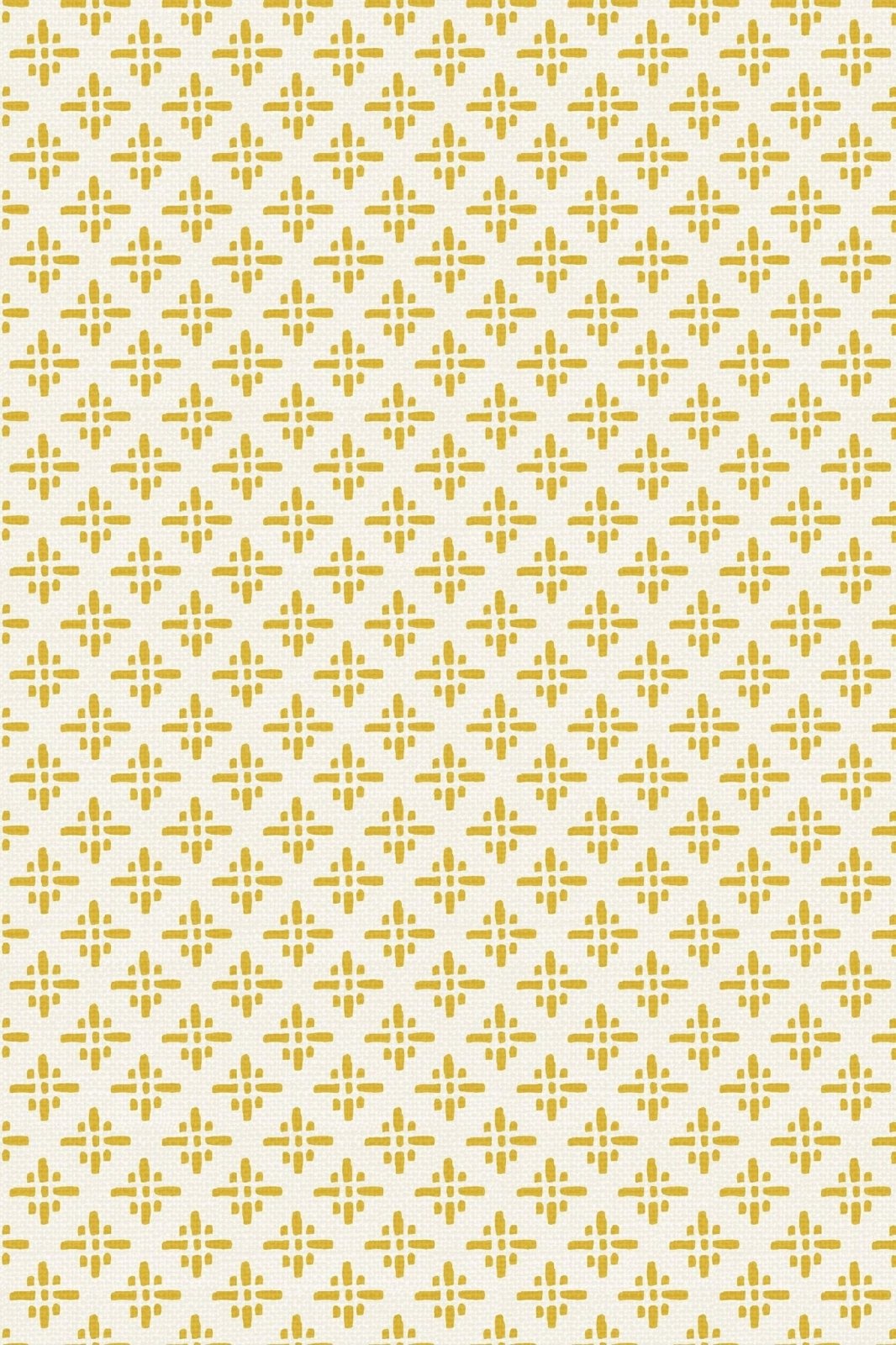 - Joules Beckett Star Antique Gold Wallpaper - 118578 - Decor Warehouse