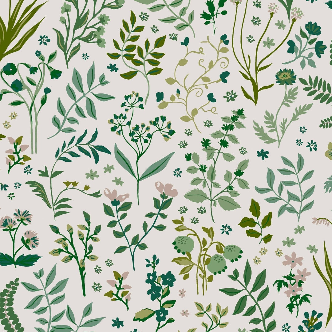 120873-Graham & Brown-Joules - Holcombe Floral Creme Wallpaper-Decor Warehouse