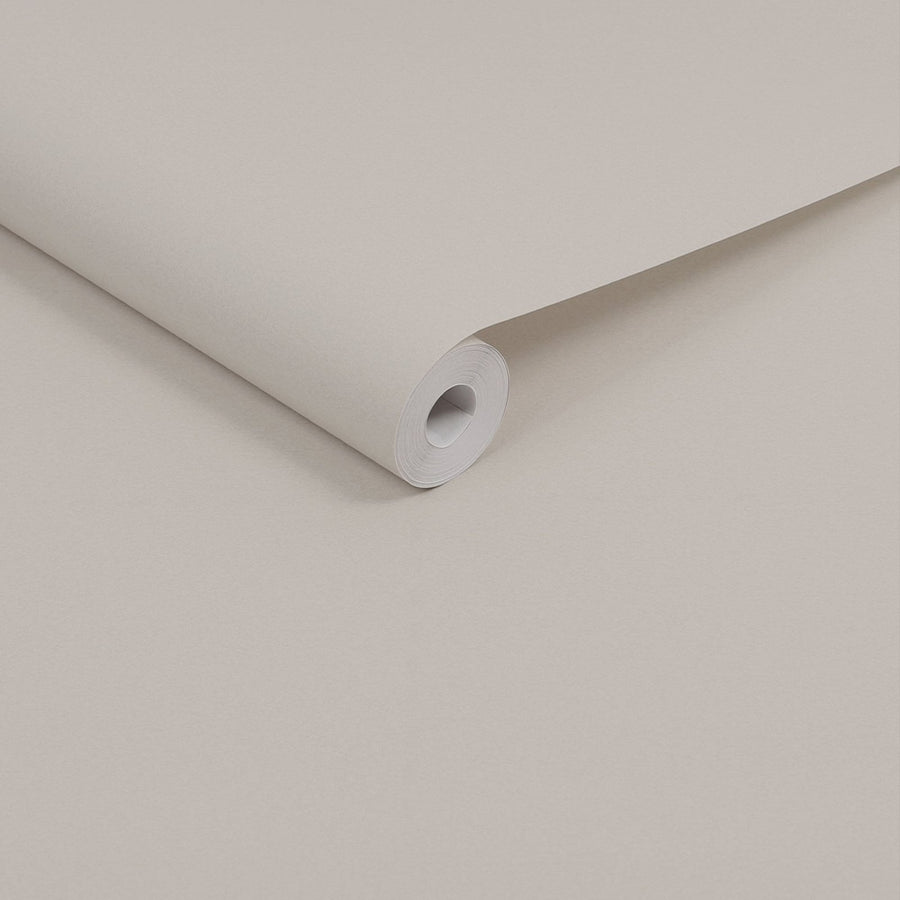 120886-Graham & Brown-Joules - Plain Cream Wallpaper-Decor Warehouse