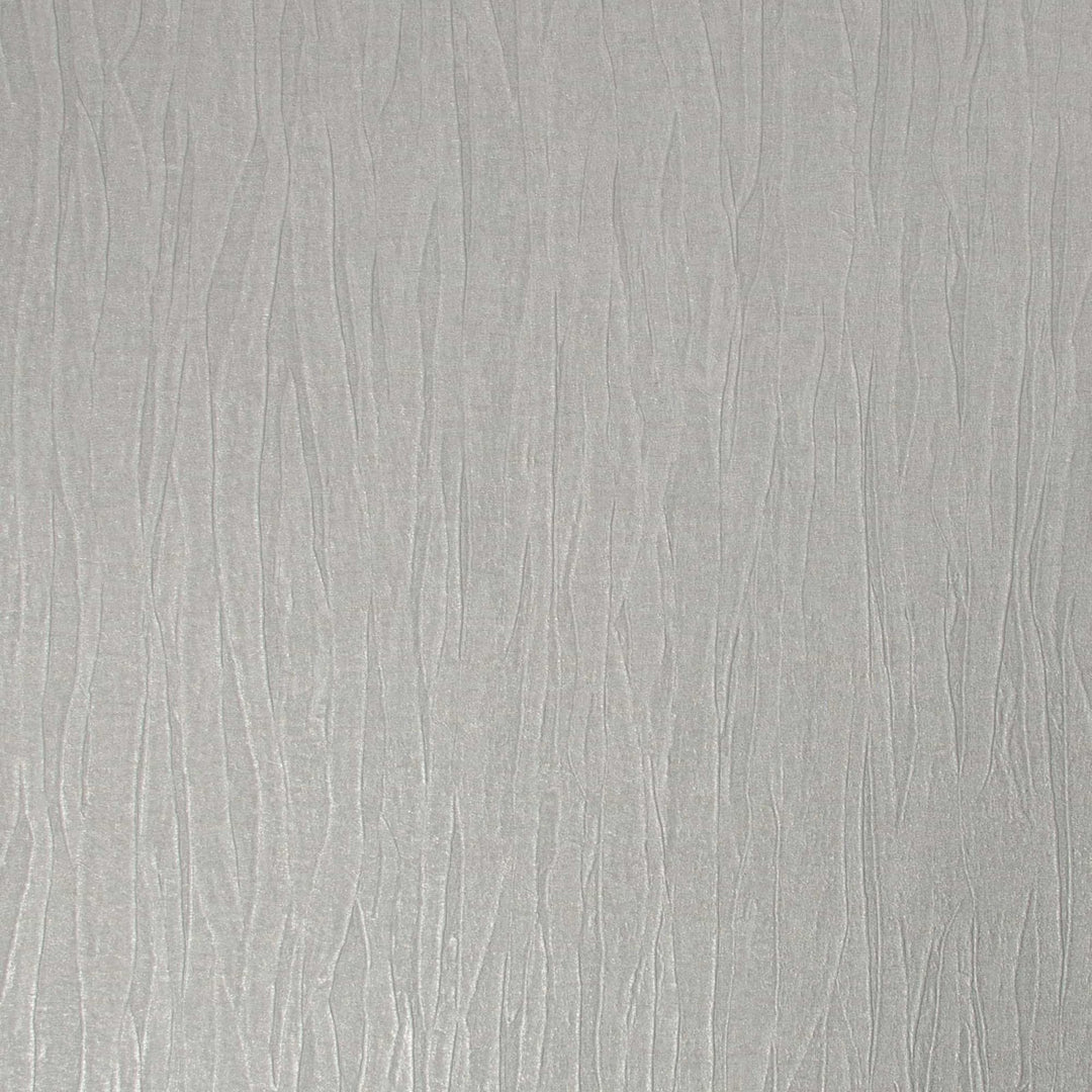 - Marquise Quartz Silver Textured Wallpaper - 111305 - Decor Warehouse