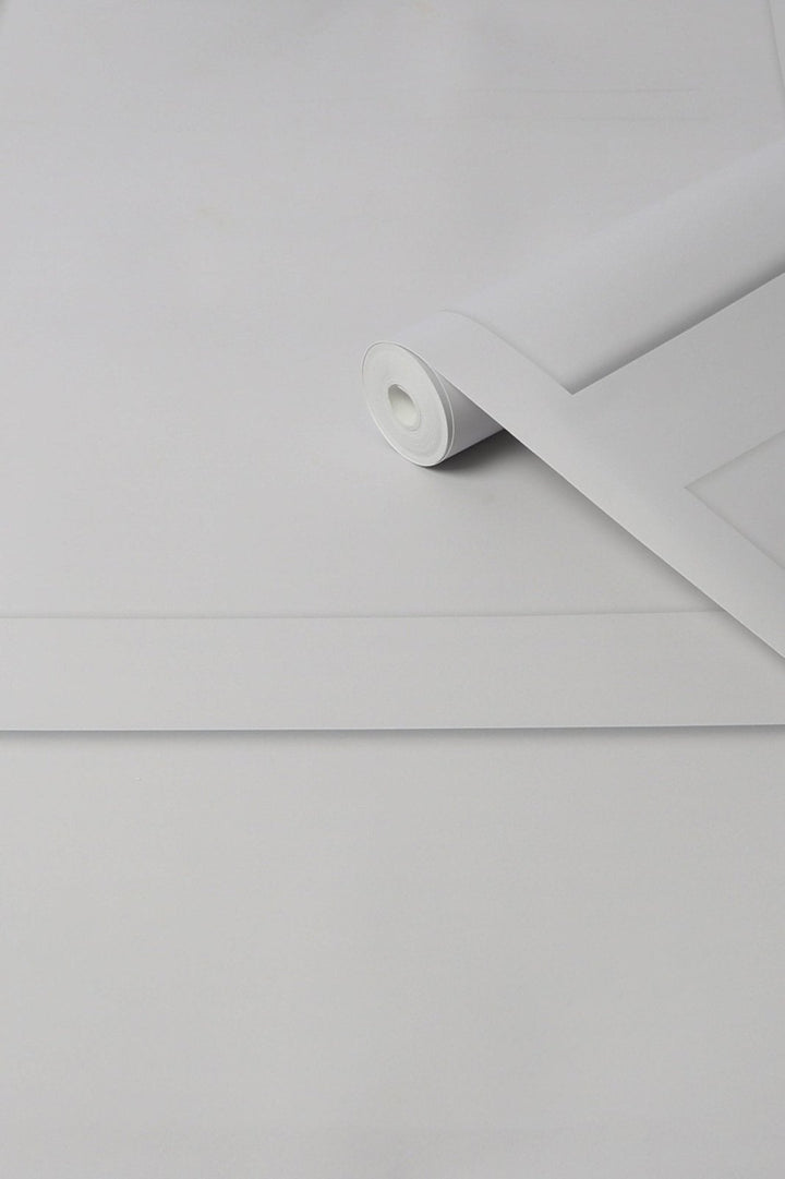 118303-Graham & Brown-Next - Country Panel Grey Wallpaper-Decor Warehouse