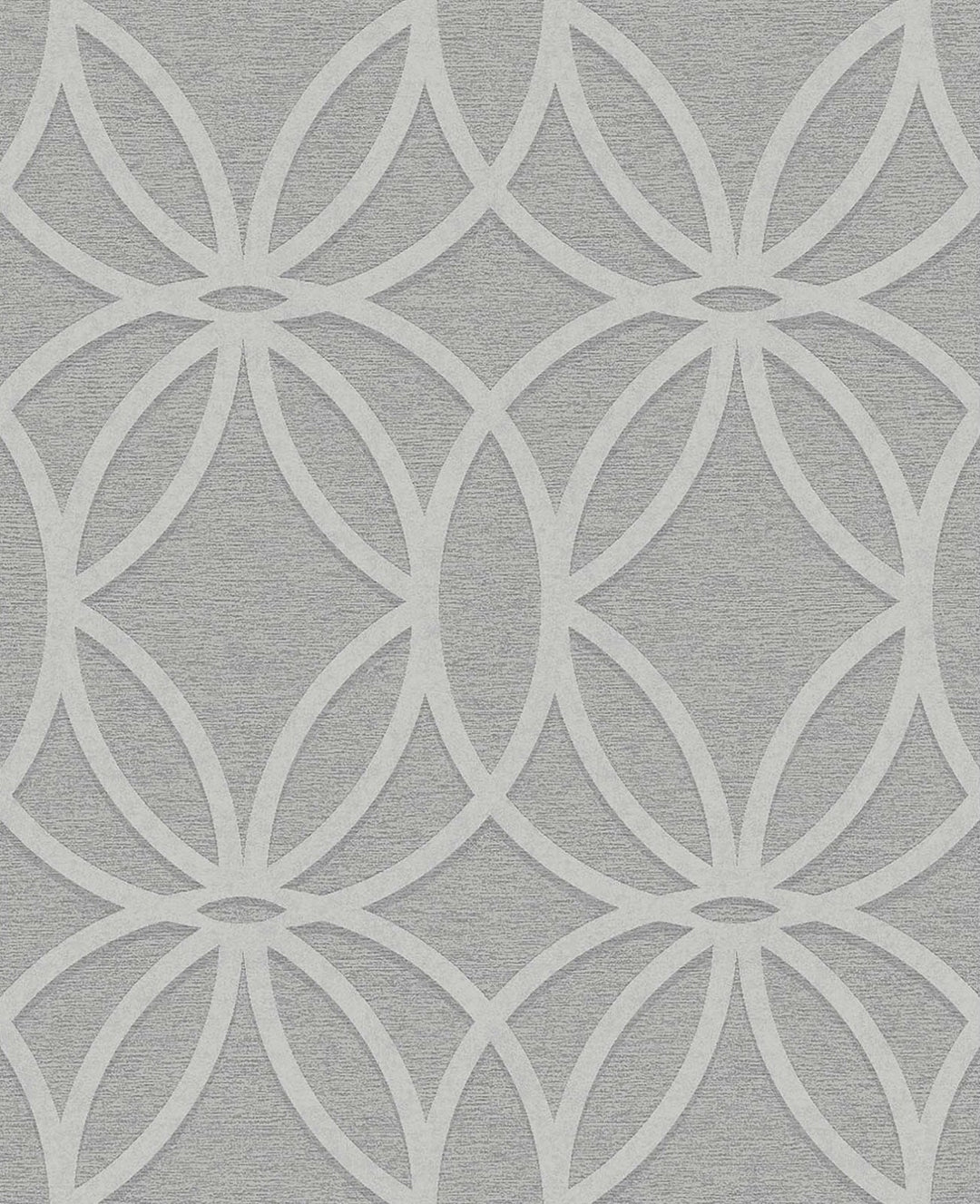 119288-Graham & Brown-Next - Luxe Eclipse Grey Wallpaper-Decor Warehouse