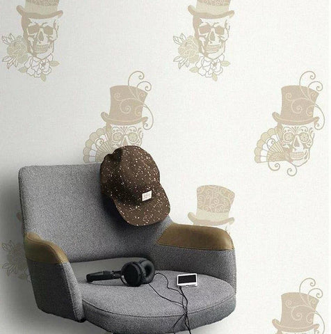 Real Red Brick Wallpaper By Woodchip & Magnolia