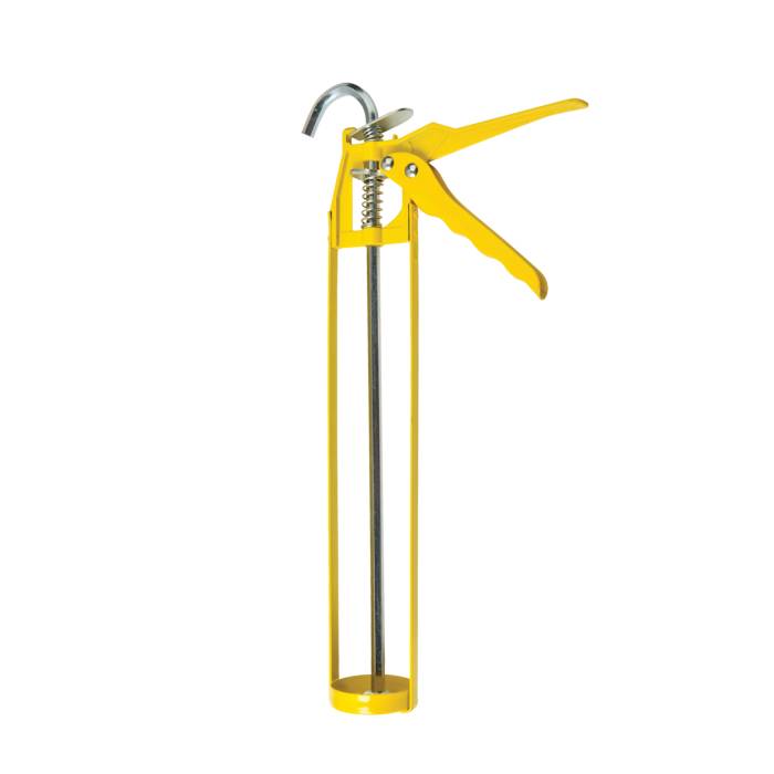 818110-Marshall-Skeleton Caulking Gun 10.5 inch-Decor Warehouse