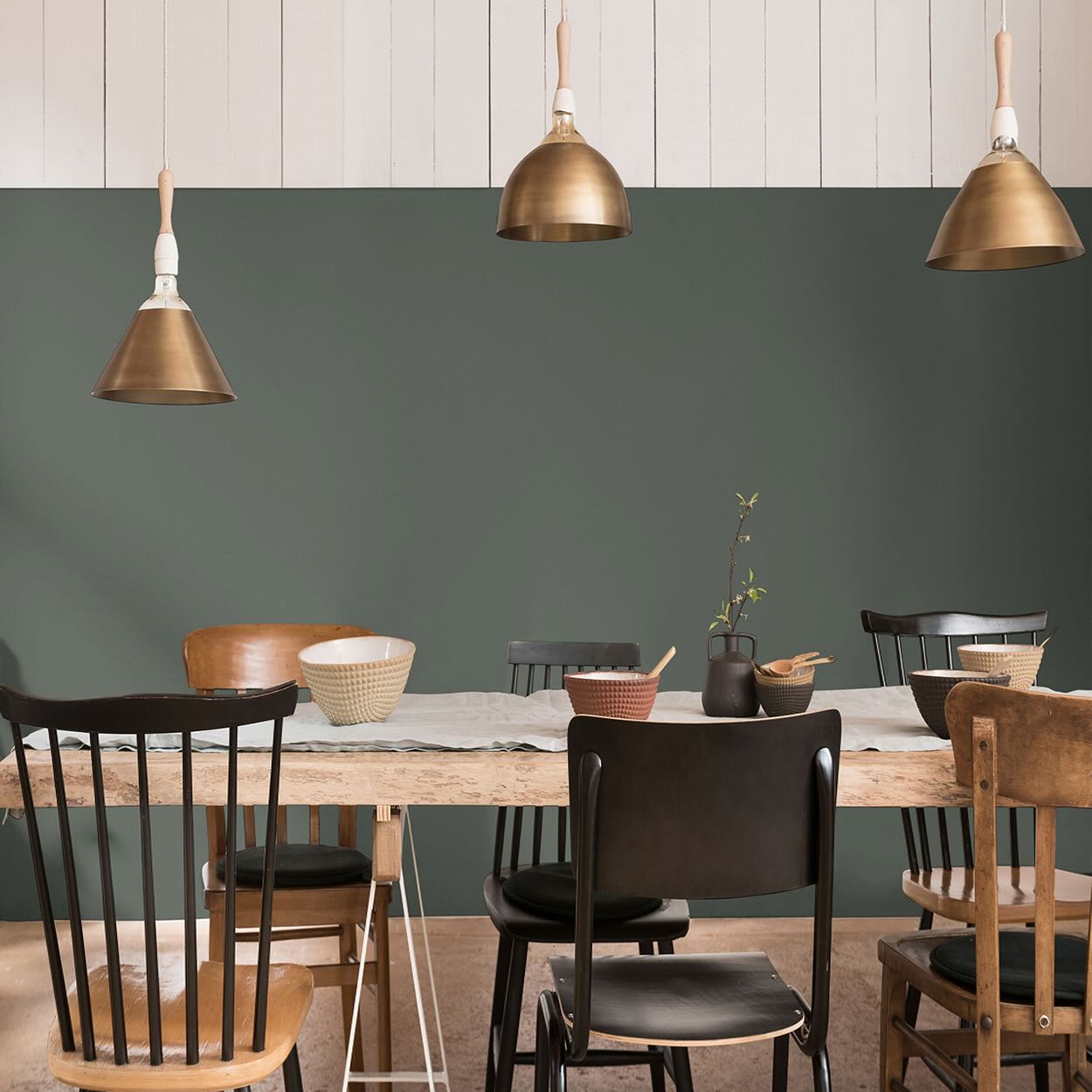 Green Paint Colours | Shop All Shades and Finishes – Decor Warehouse