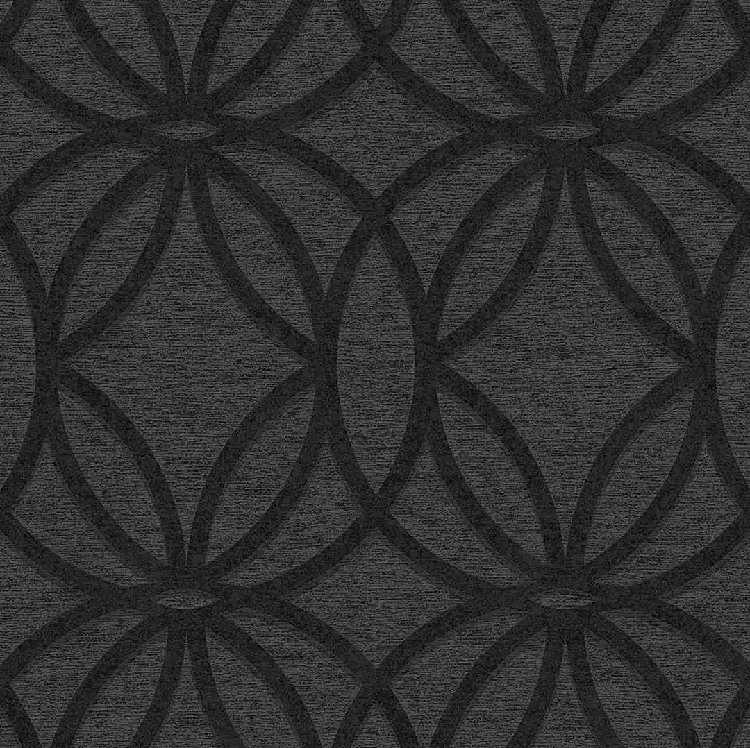 Black Wallpaper - Decor Warehouse