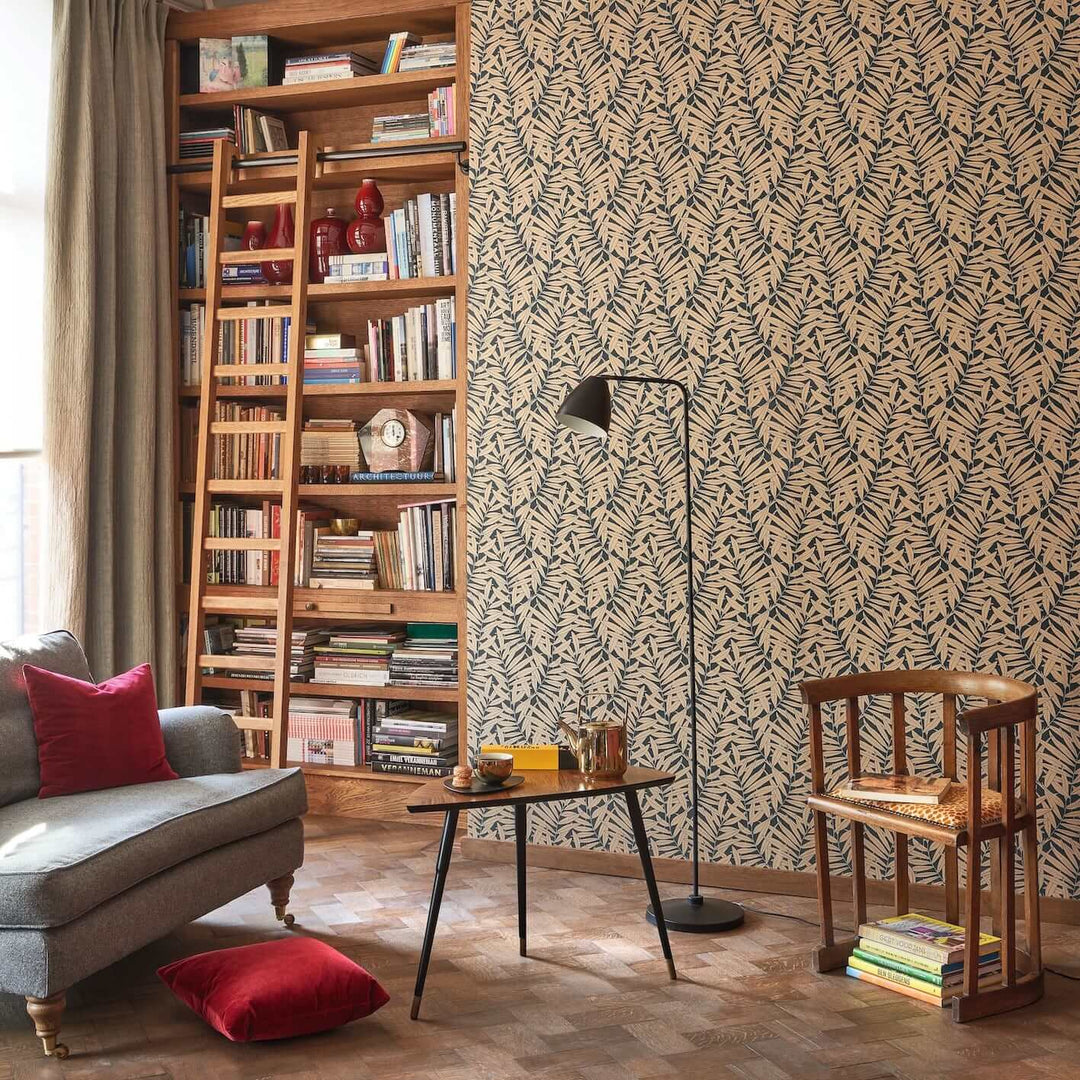 Living Room Wallpaper - Decor Warehouse