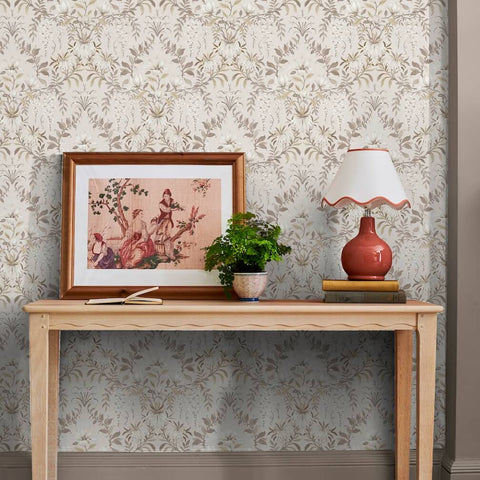 Real Red Brick Wallpaper By Woodchip & Magnolia