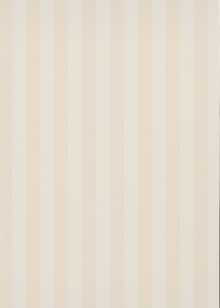 Erismann Heritage Stripe Natural Wallpaper