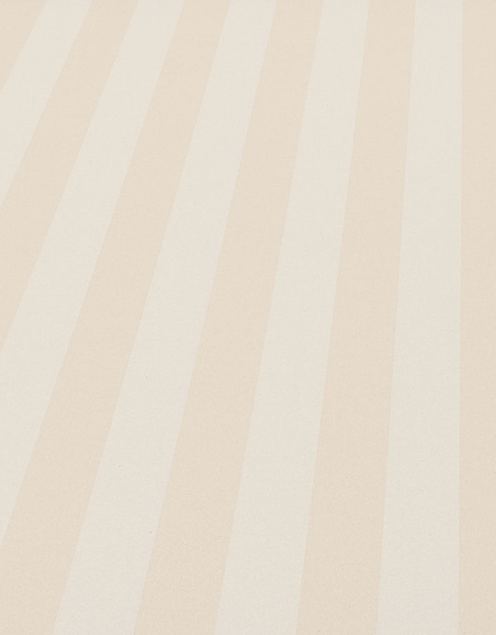 Erismann Heritage Stripe Natural Wallpaper