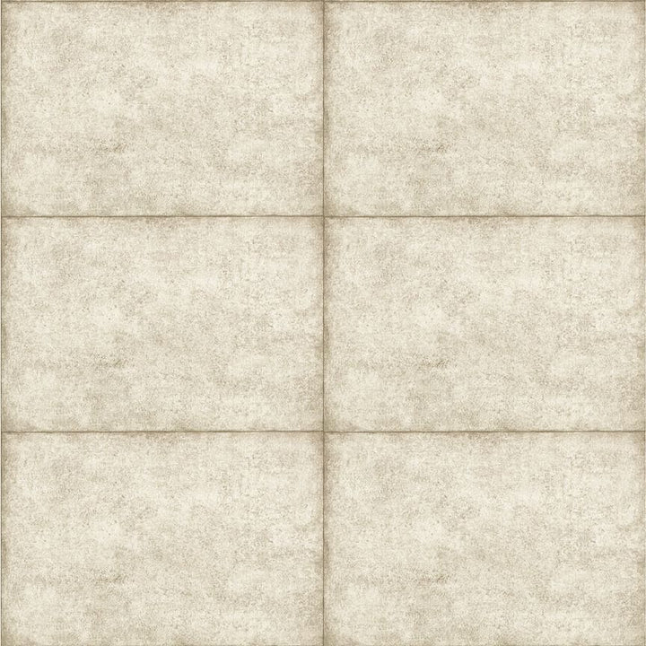 Papier peint Arthouse Urban Block Champagne