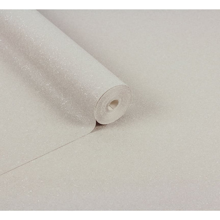 Arthouse Crushed Crystal Taupe Wallpaper