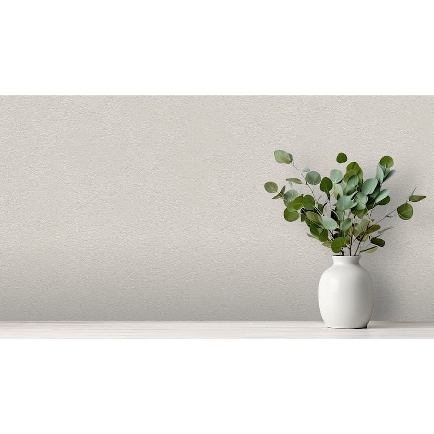 Arthouse Crushed Crystal Taupe Wallpaper