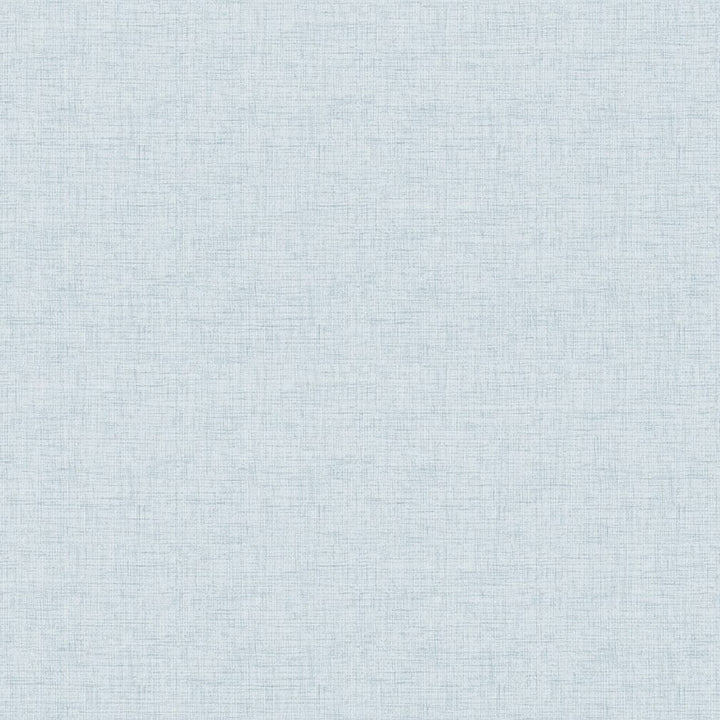 Arthouse Fabric Texture Mid Grey Wallpaper