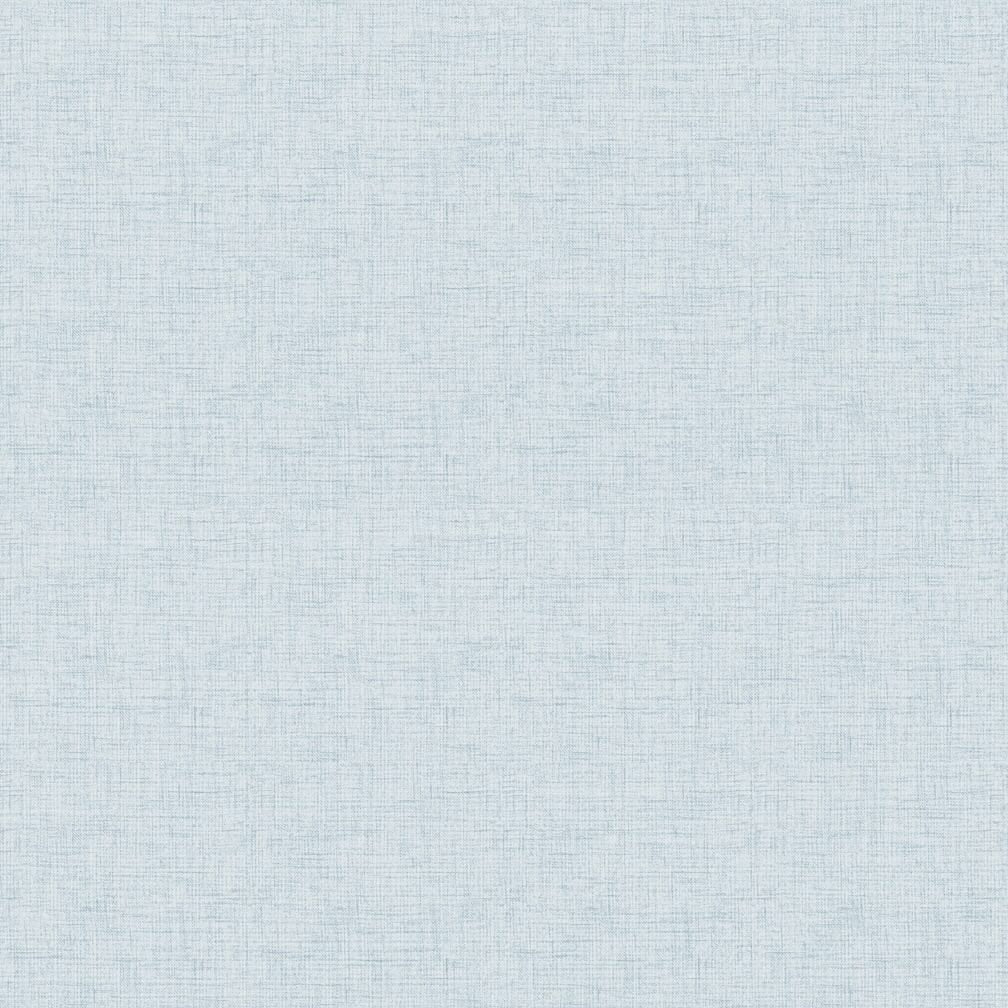 Arthouse Fabric Texture Mid Grey Wallpaper