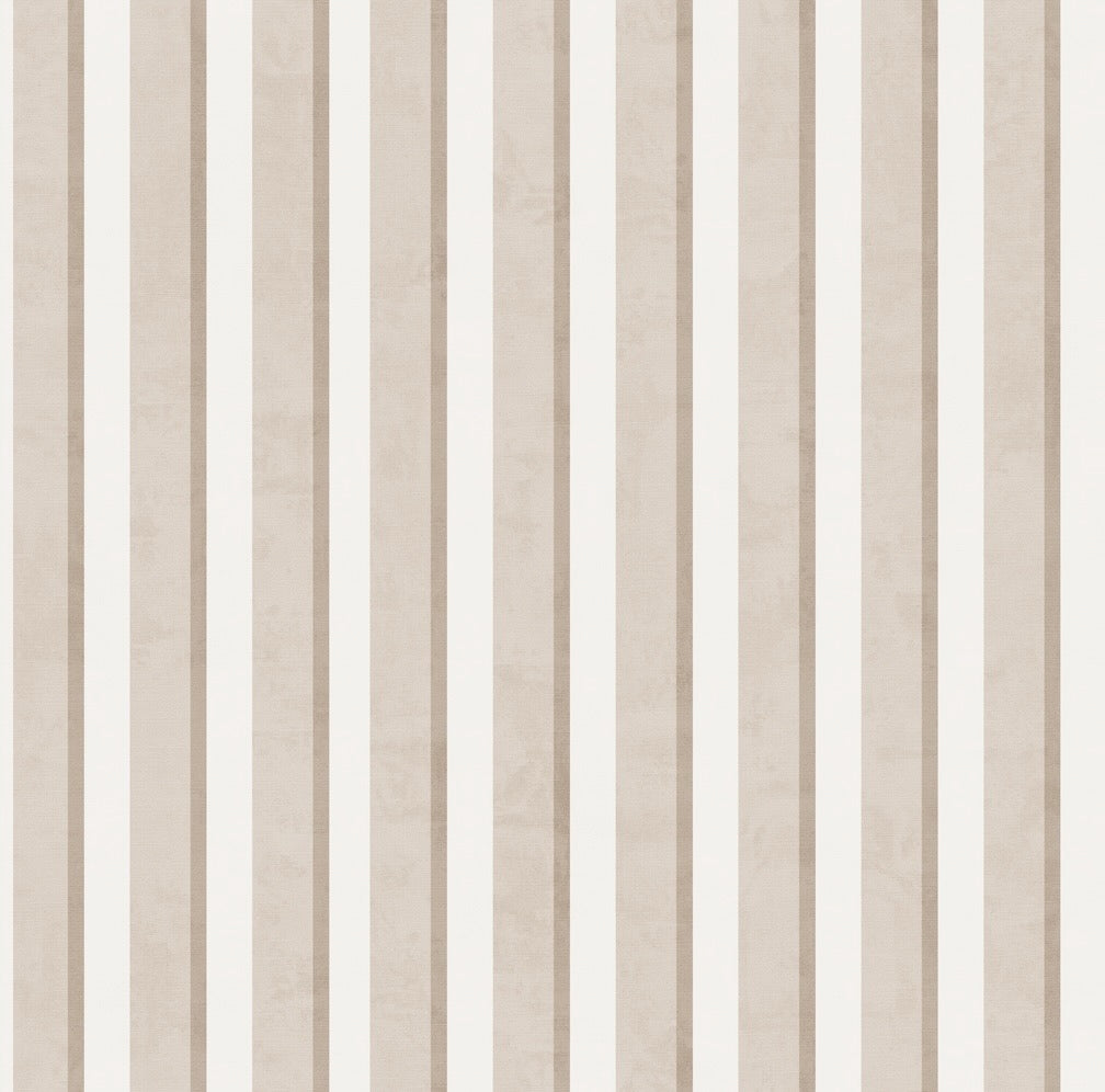 Esselle Lolen Natural Wallpaper