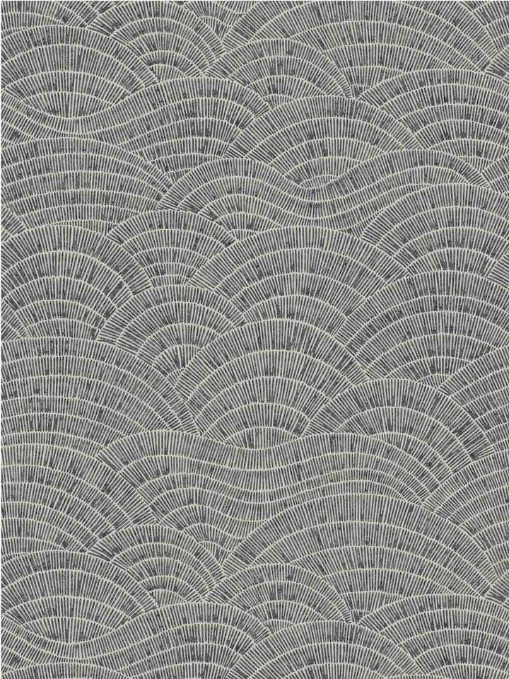 Esselle Dalty Slate Wallpaper