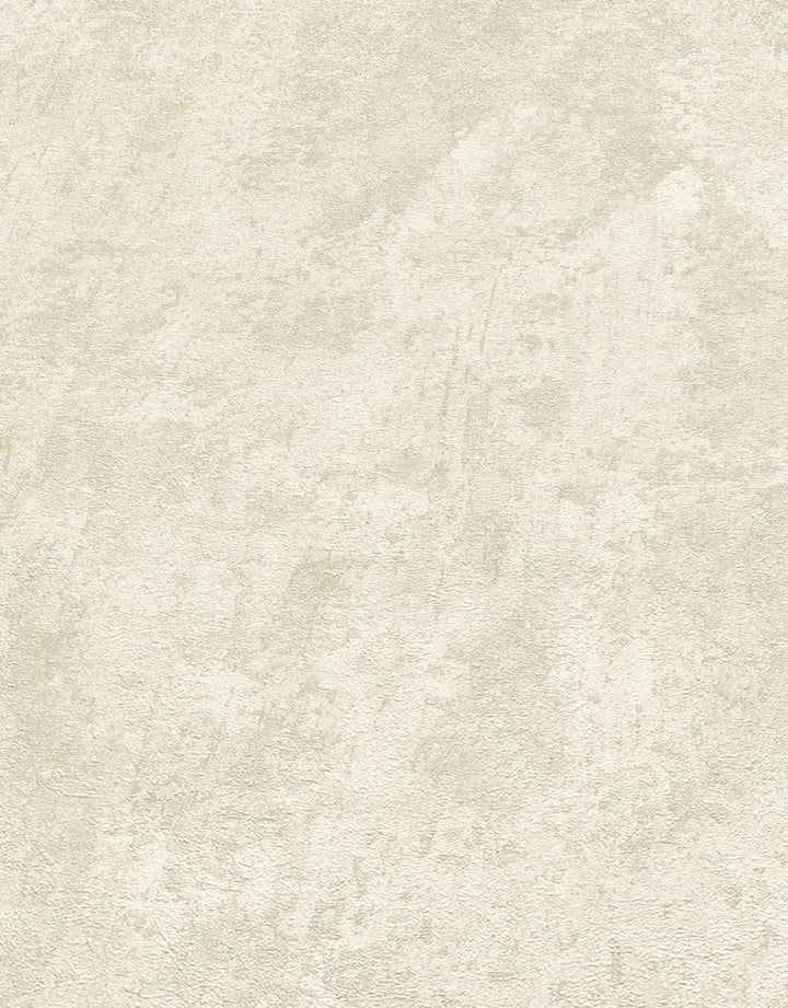 Erismann Casual Chic Plaster Textured Beige Wallpaper