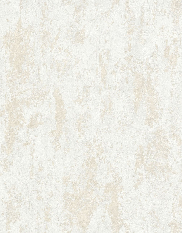 Erismann Casual Chic Plaster Textured Cream Wallpaper