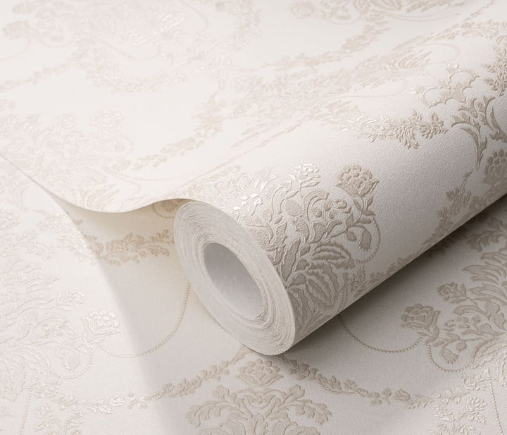 Versaille Felicite Wallpaper by Erismann