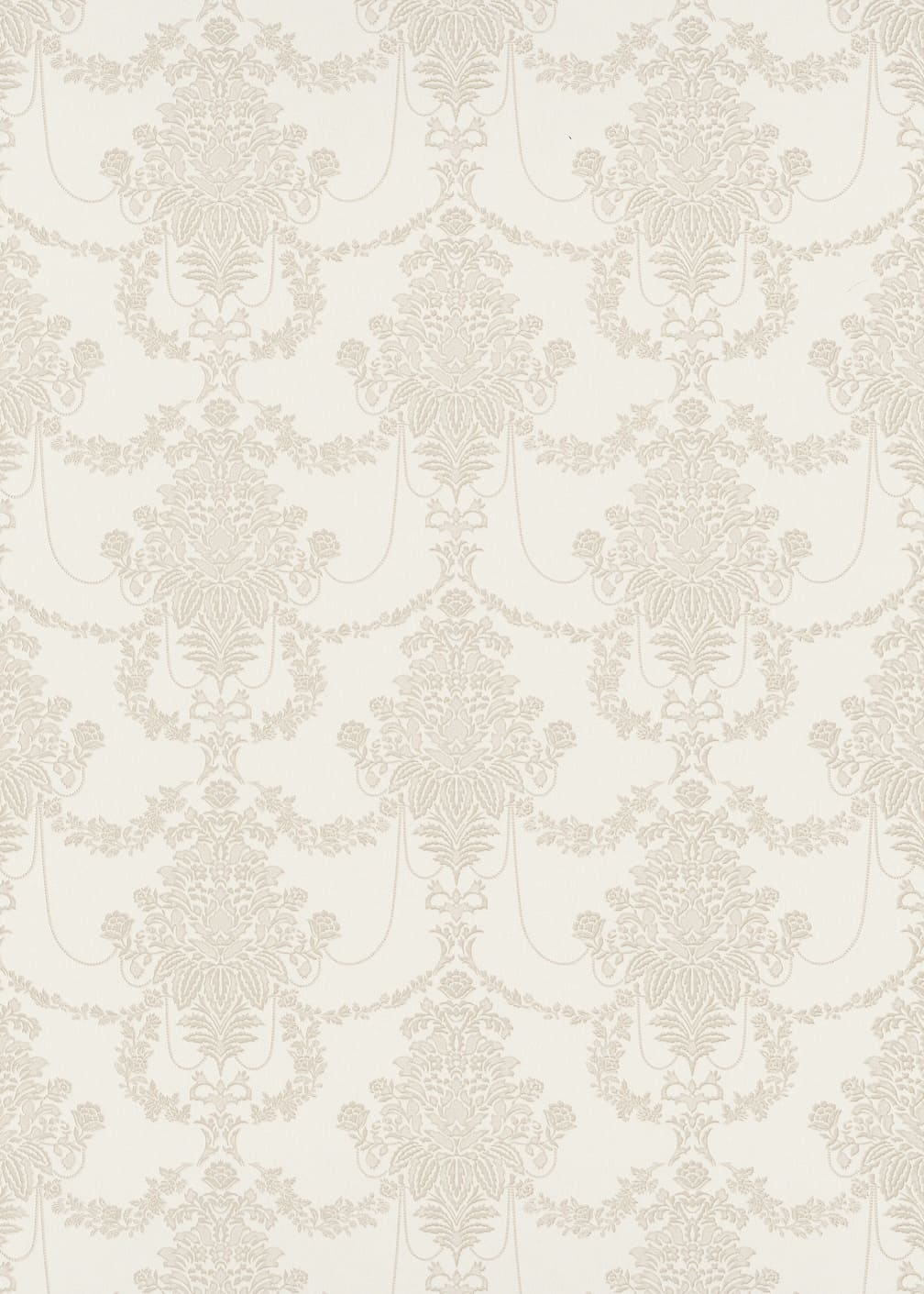 Versaille Felicite Wallpaper by Erismann