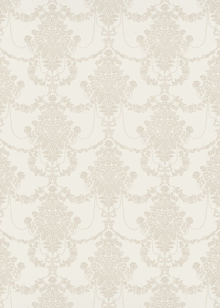 Versaille Felicite Wallpaper by Erismann
