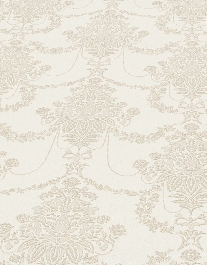Versaille Felicite Wallpaper by Erismann
