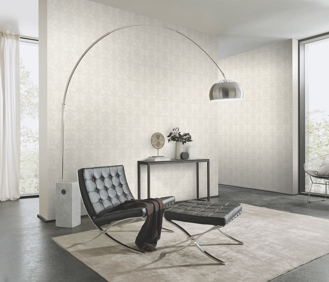 Erismann Versailles Felicite Cream Wallpaper