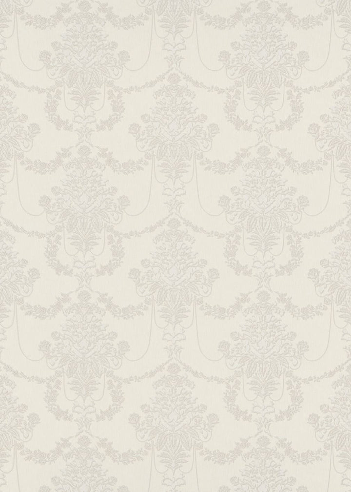 Erismann Versailles Felicite Cream Wallpaper