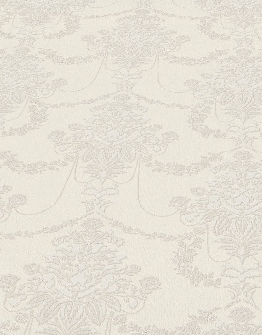 Erismann Versailles Felicite Cream Wallpaper