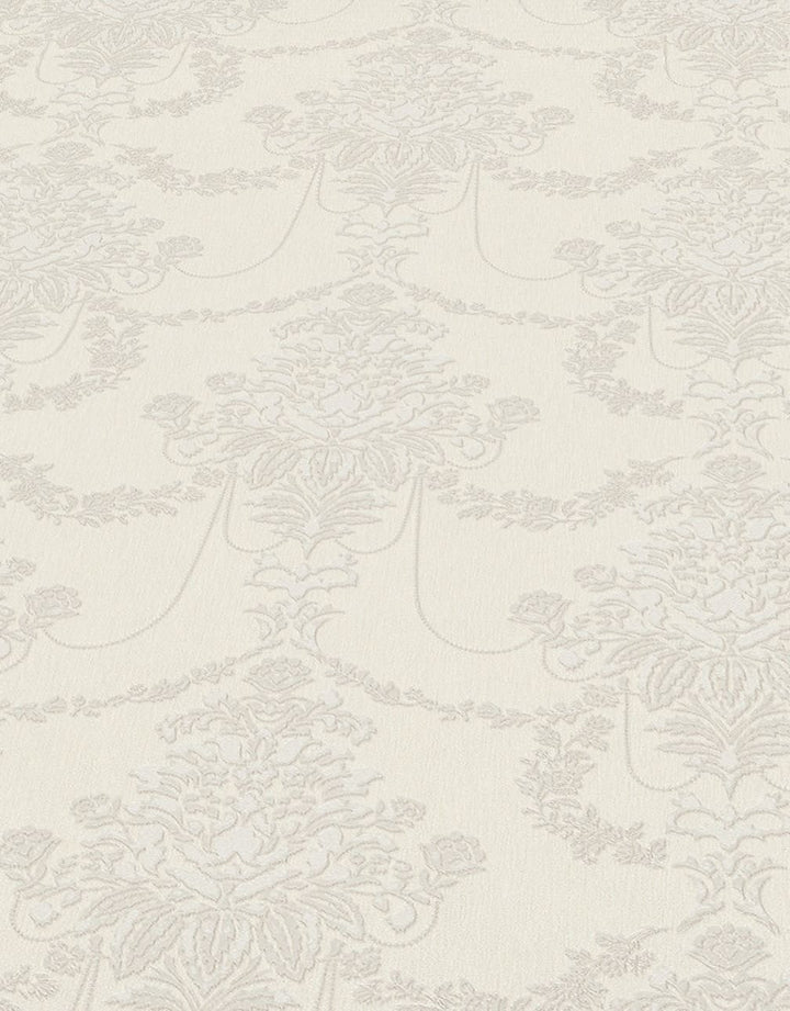 Erismann Versailles Felicite Cream Wallpaper