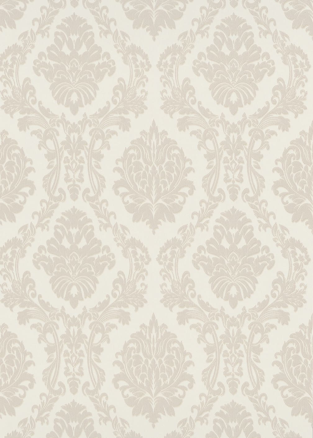 Versaille Carre Wallpaper by Erismann