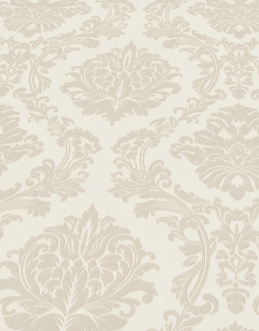 Versaille Carre Wallpaper by Erismann