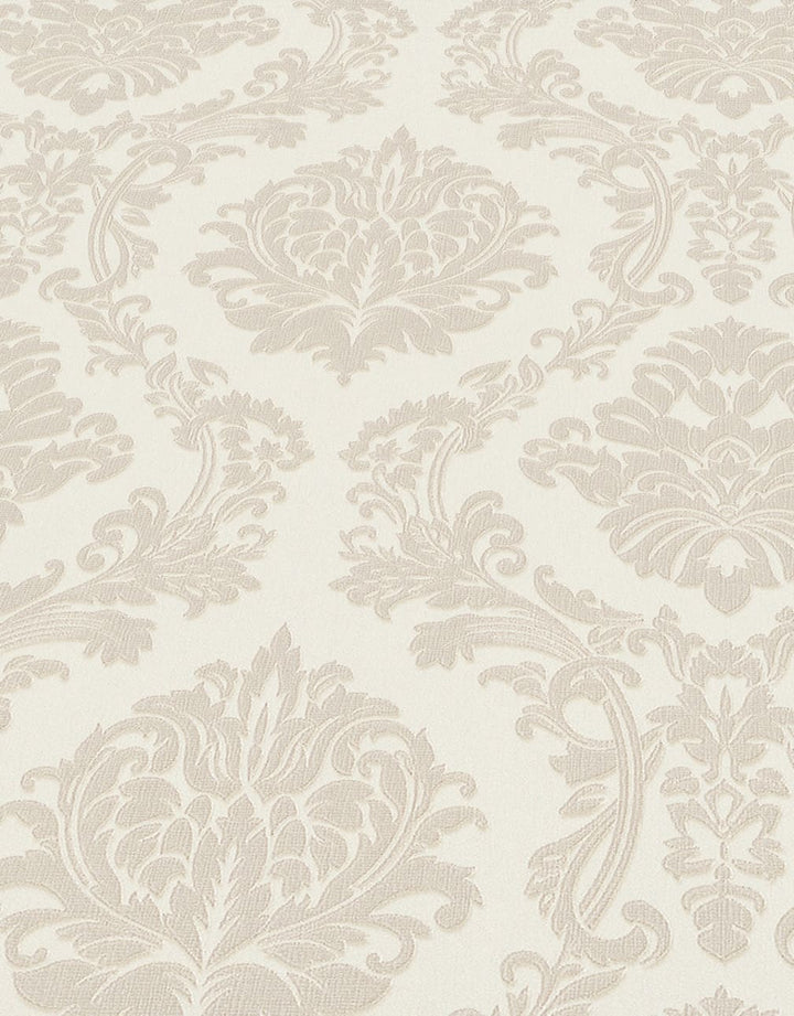 Versaille Carre Wallpaper by Erismann
