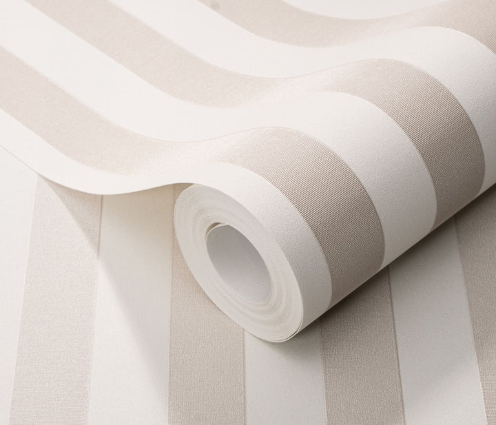 Versaille Entree Wallpaper by Erismann