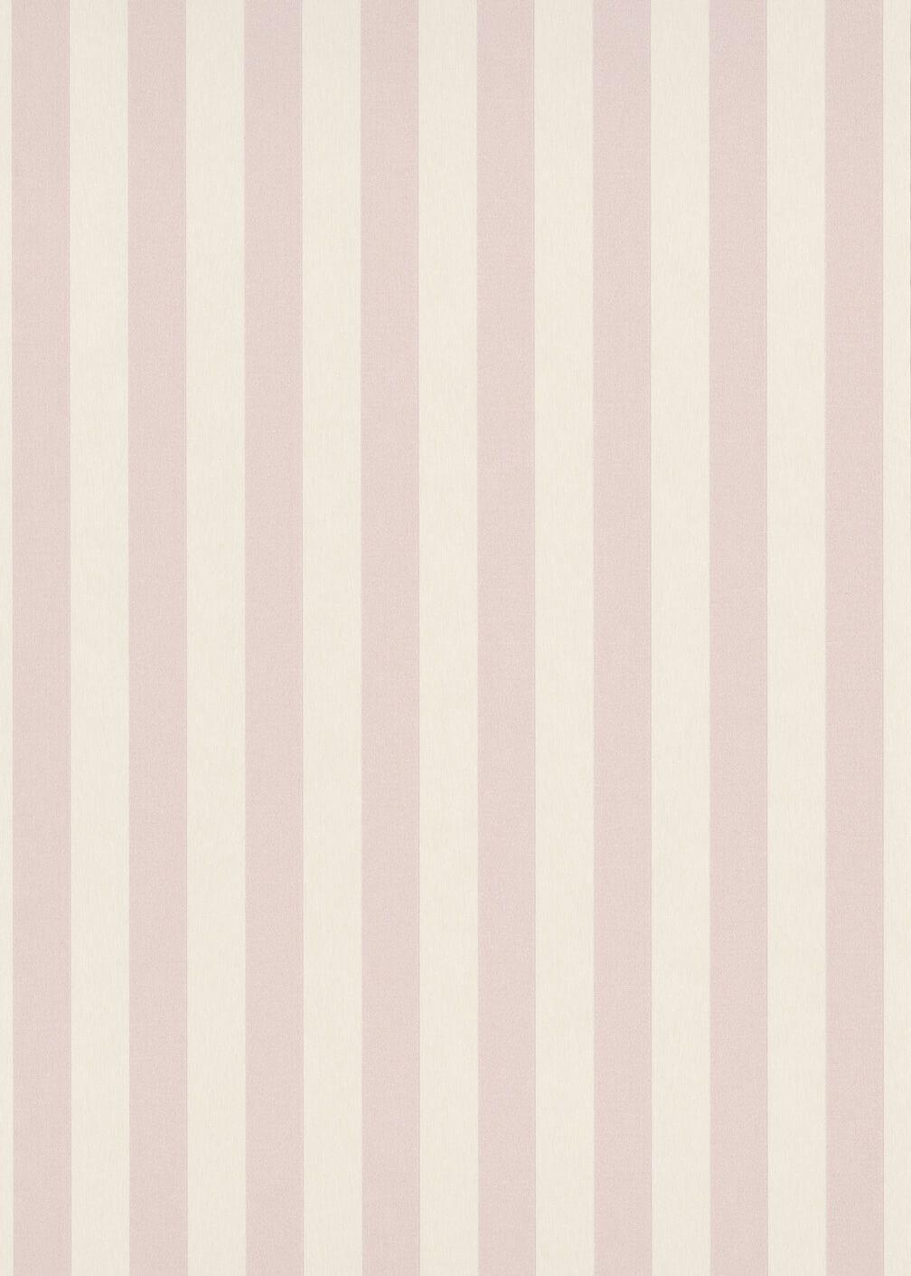 Erismann Entree Pink Stripe Wallpaper