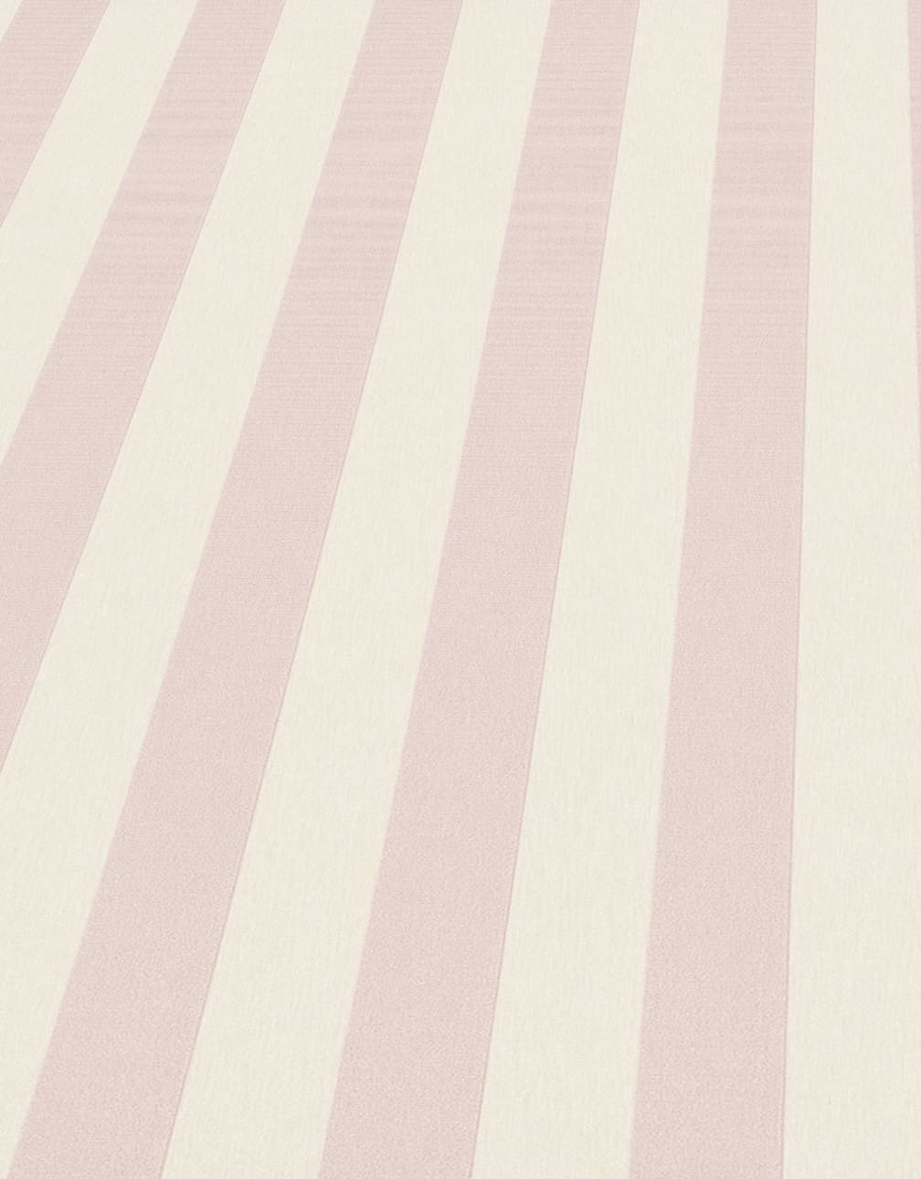 Erismann Entree Pink Stripe Wallpaper