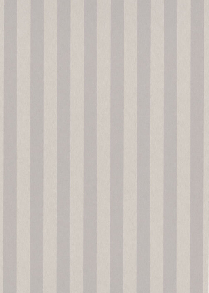Versaille Entree Grey Wallpaper by Erismann