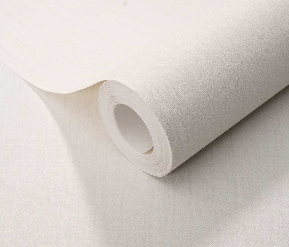 Erismann Versailles Light Beige Luxe Fabric Wallpaper