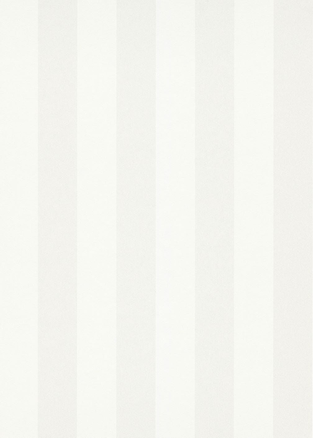 Erismann Melissa Striped White Non‑Woven Wallpaper