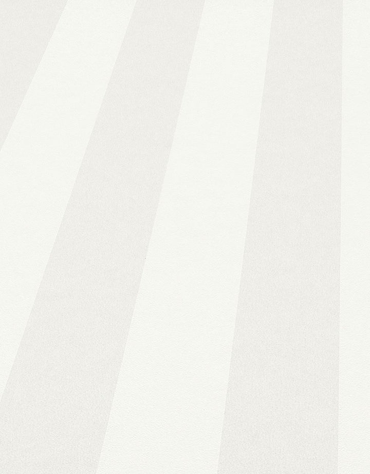 Erismann Melissa Striped White Non‑Woven Wallpaper