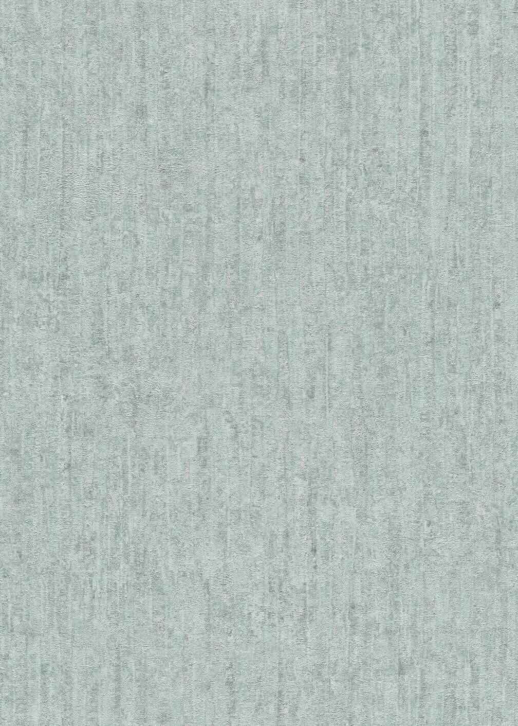 Erismann Shadow Veil Teal Wallpaper