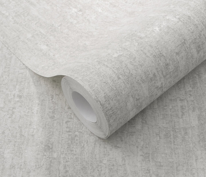 Erismann Shadow Veil Grey Wallpaper