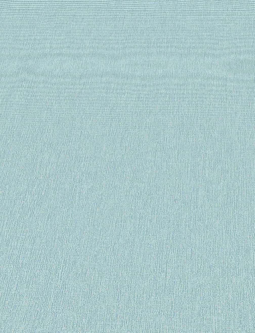 Erismann Martinique Plain Turquoise Non‑Woven Wallpaper