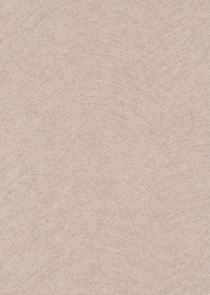 Erismann Flair Semi Plain Cream Vinyl Wallpaper
