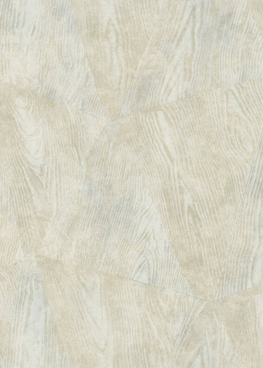Erismann Sonata Wood Grain Beige Wallpaper