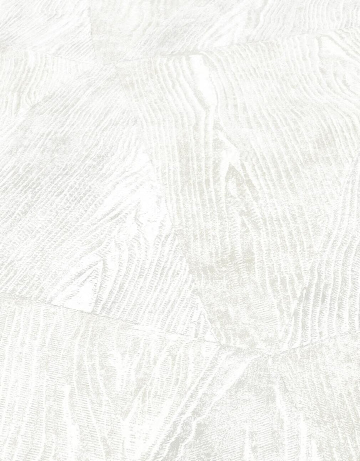 Erismann Sonata Wood Grain Light Grey Wallpaper
