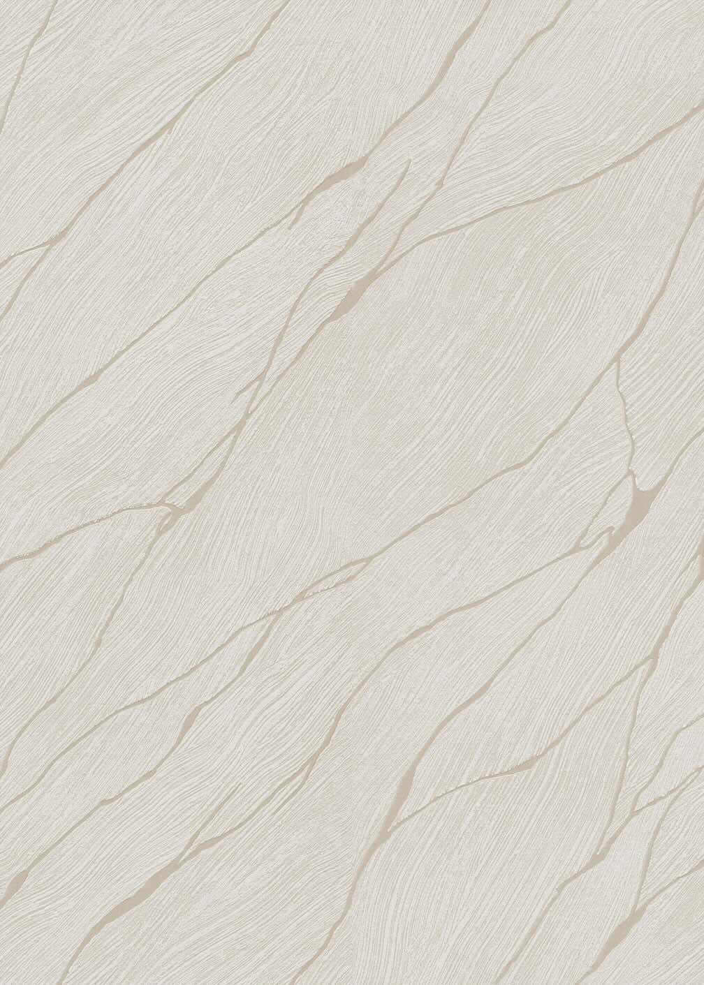 Erismann Calore Beige/Gold Vinyl Wallpaper