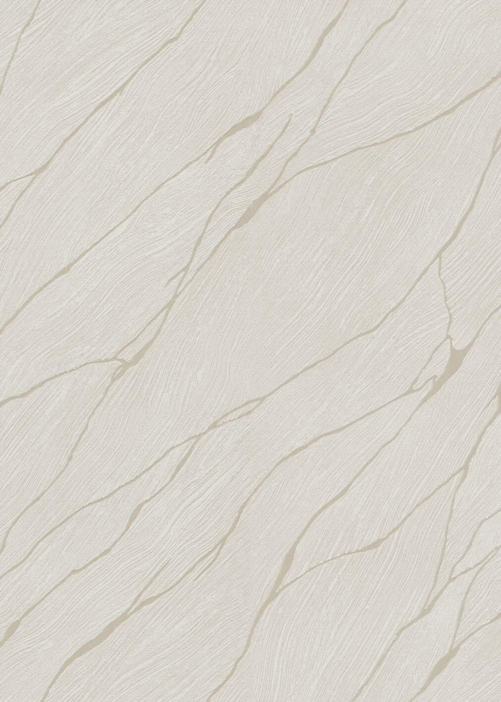 Erismann Calore Beige/Gold Vinyl Wallpaper